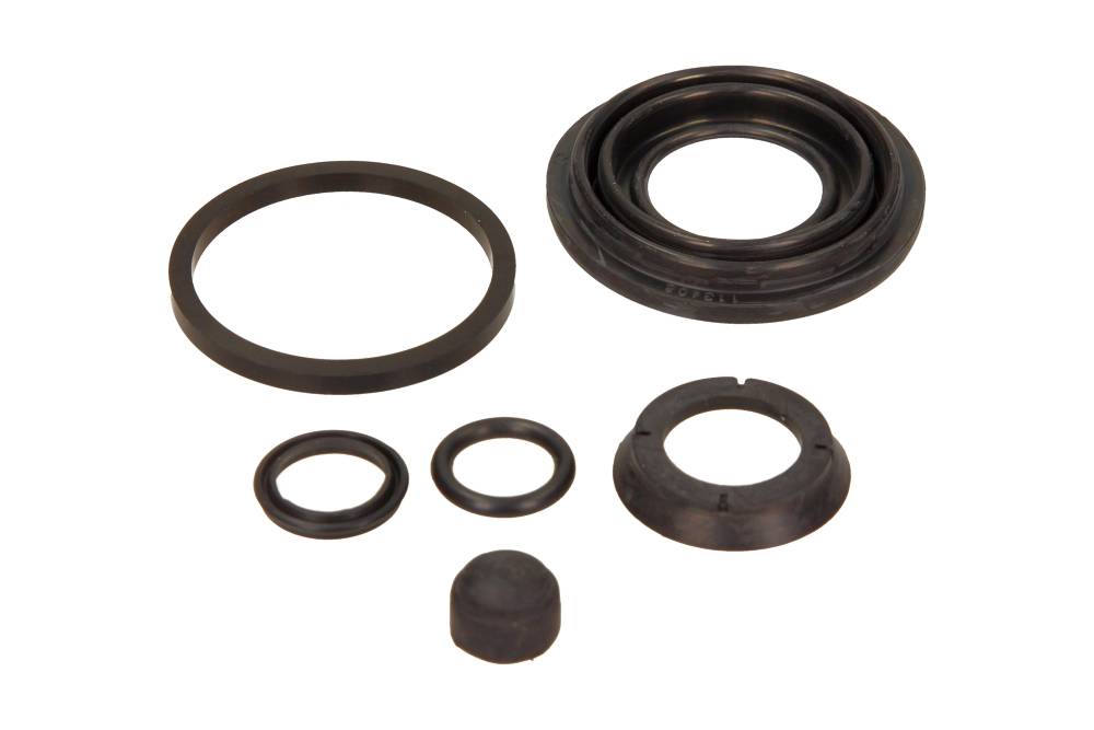 QUICK BRAKE 114-0021 — Zestaw naprawczy, zacisk hamulca