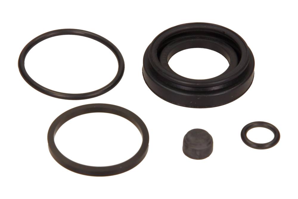 QUICK BRAKE 114-0025 — Zestaw naprawczy, zacisk hamulca