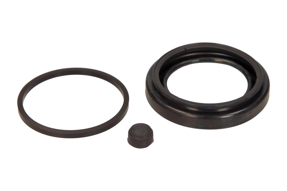 QUICK BRAKE 114-0027 — Zestaw naprawczy, zacisk hamulca
