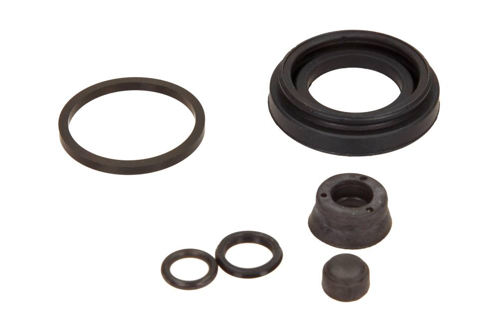 QUICK BRAKE 114-0001 — Zestaw naprawczy, zacisk hamulca
