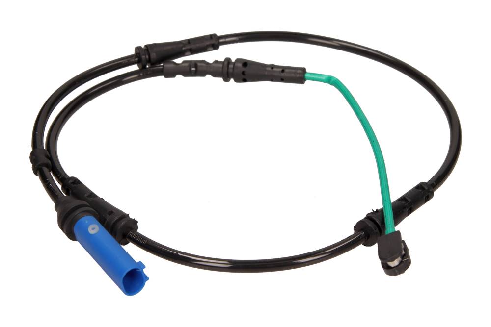 QUICK BRAKE WS 0417 A — Styk ostrzegawczy, zużycie okładzin hamulcowych