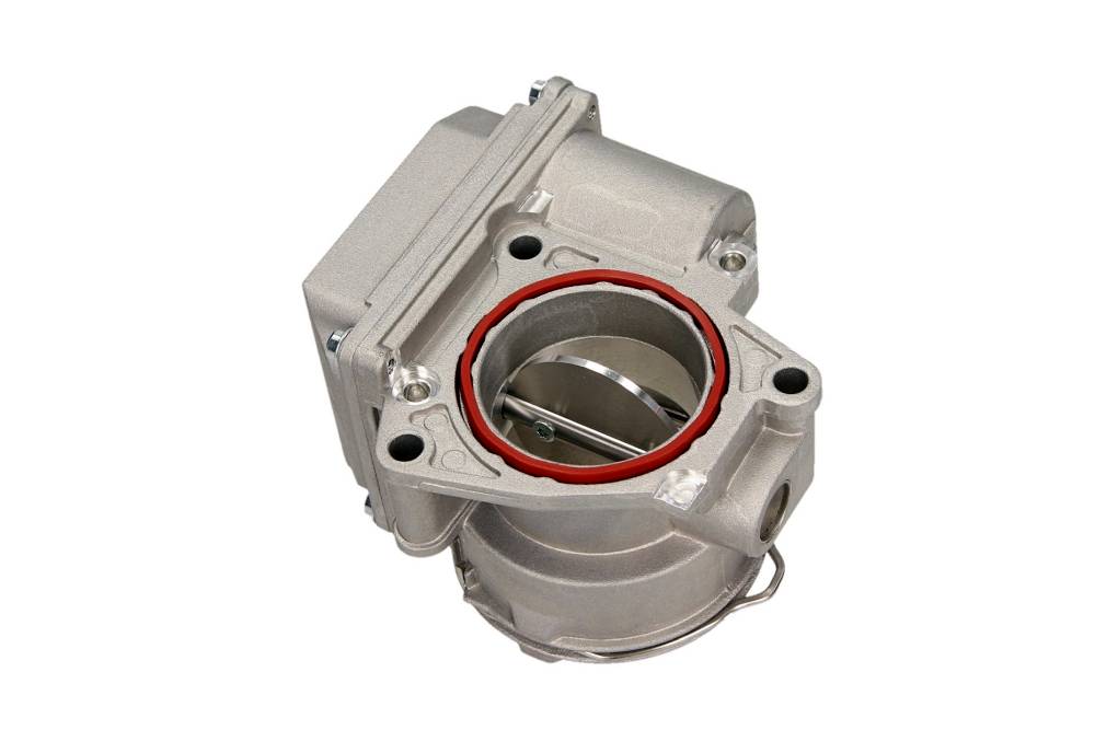 Maxgear 58-0096 — Korpus przepustnicy