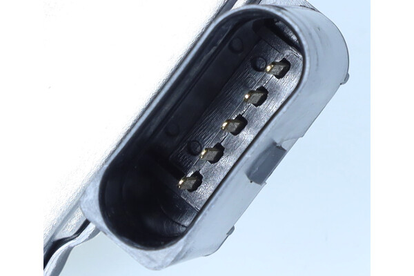 Maxgear 58-0109 — Element nastawczy, przesłony obrotowe (kolektor dolotowy)
