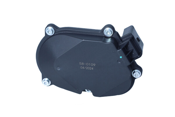 Maxgear 58-0109 - NASTAWNIK KLAP KOL. AUDI A4 2.0TDI 06-
