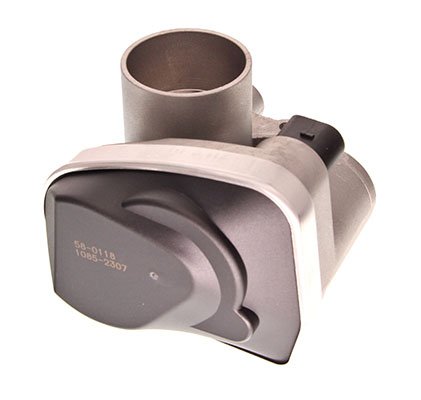 Maxgear 58-0118 — Korpus przepustnicy