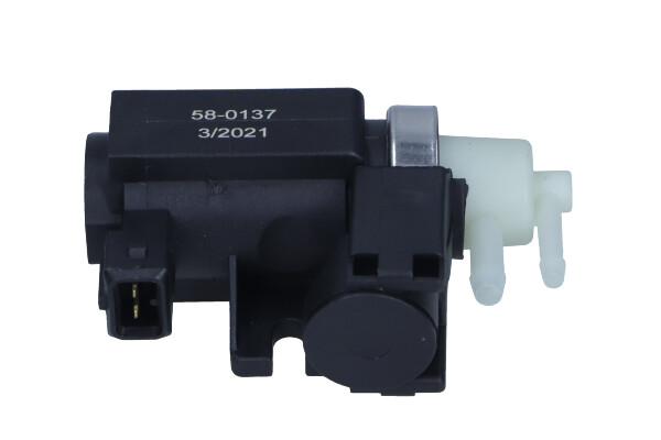 Maxgear 58-0137 — Konwerter ciśnienia, sterowanie spalinami