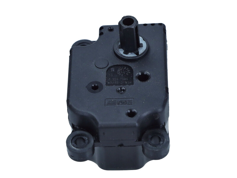 Maxgear 58-0145 - NASTAWNIK KLAP NAWIEWU FORD FOCUS 98-05- MONDEO 00-07