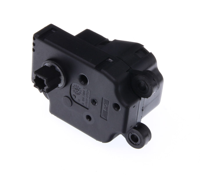 Maxgear 58-0146 - NASTAWNIK KLAP NAWIEWU FORD C-MAX 07-10- 11-- FOCUS 04-12