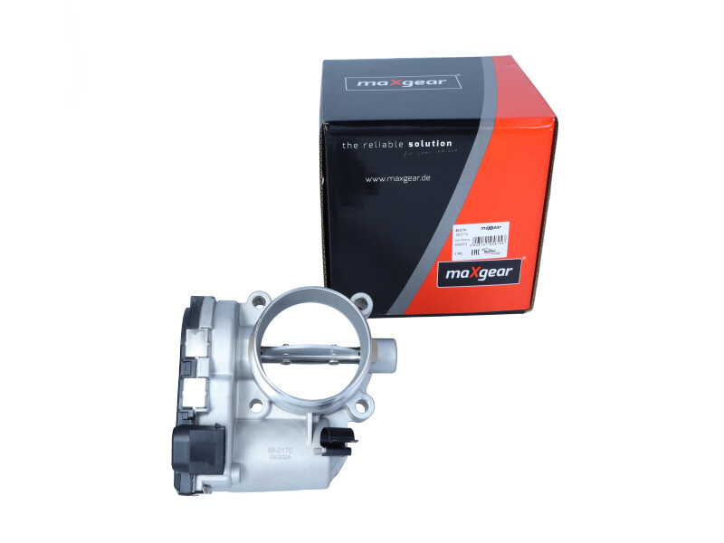 Maxgear 58-0170 - PRZEPUSTNICA VOLVO C30 2.0 07-