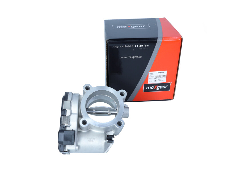 Maxgear 58-0174 - PRZEPUSTNICA DB 3 3.0CDI 05-