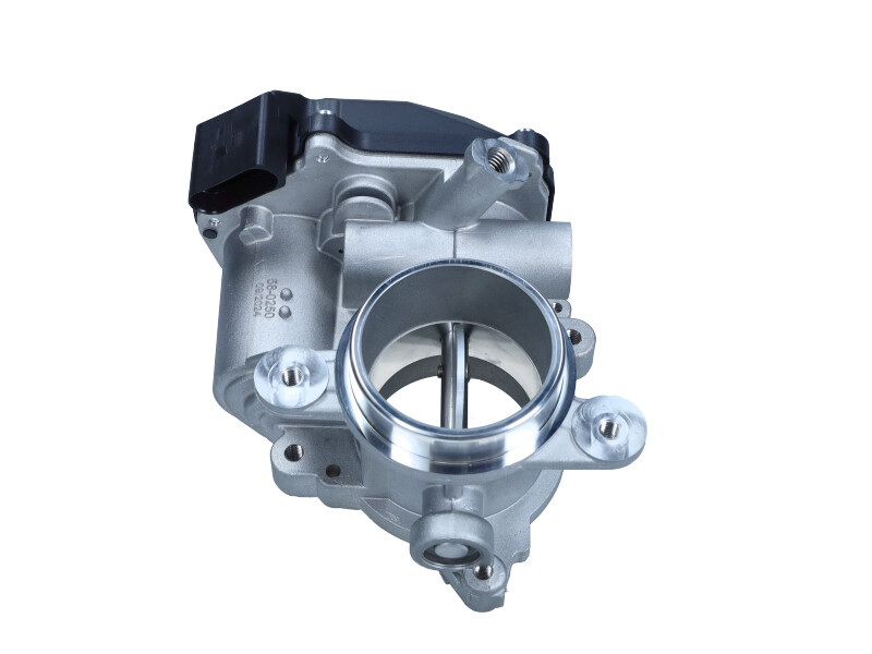Maxgear 58-0250 — Korpus przepustnicy