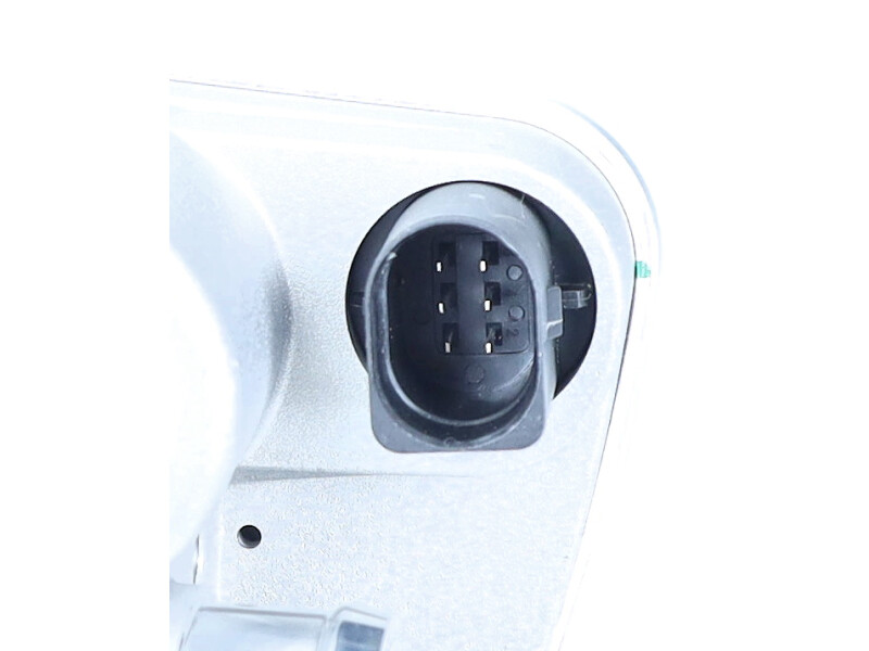Maxgear 58-0265 - PRZEPUSTNICA RENAULT TWINGO 1.6 08-