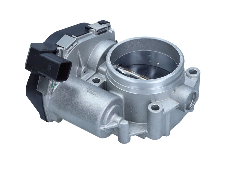 Maxgear 58-0266 - PRZEPUSTNICA BMW 1 E81 2.0 08-