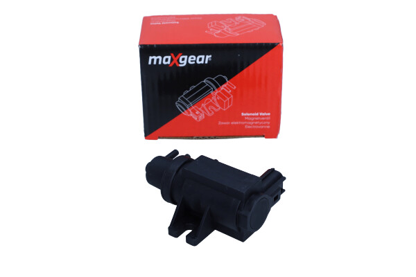 Maxgear 58-0300 - ZAWÓR CIŚNIENIA WYD. MAZDA 3-6-CX-5 2.2D