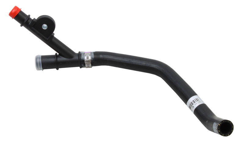 IVECO 5801554483 - Przewód metalowy układu chłodzenia