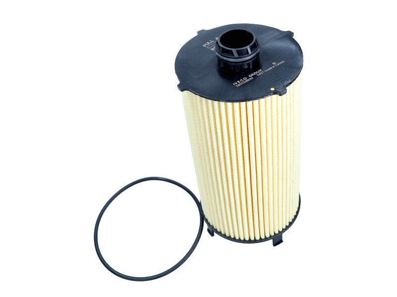 IVECO 5802108699 — Filtr oleju