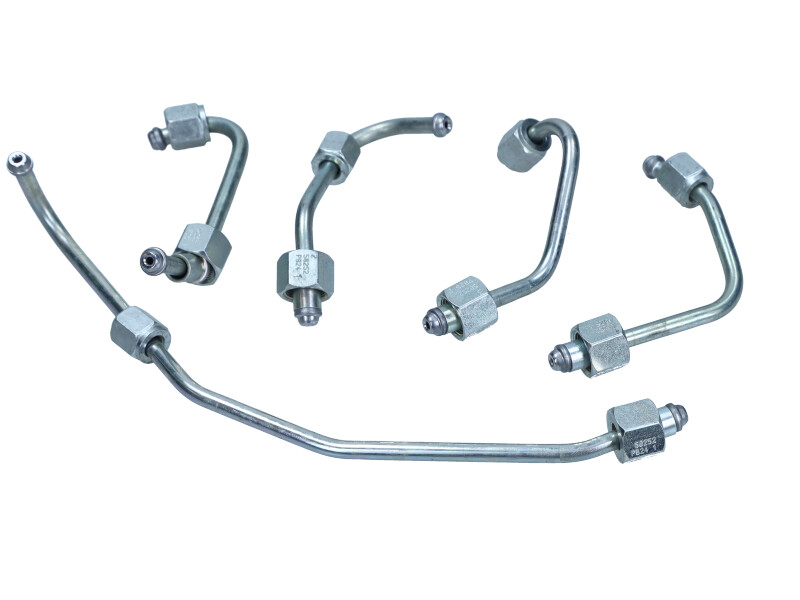 IVECO 5802128536 - Korpus wtryskiwacza