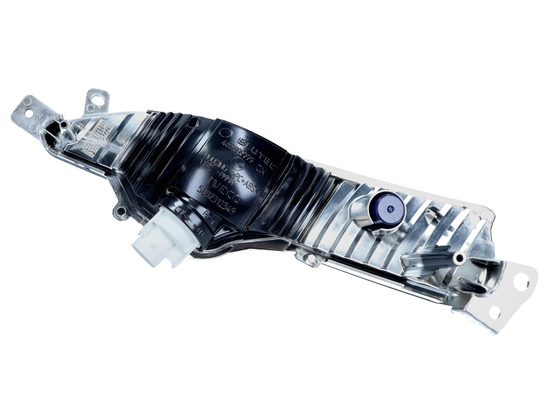 IVECO 5802312349 - Lampa kierunkowskazu