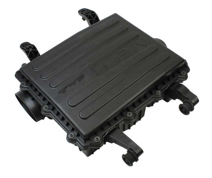 IVECO 5802521860 - Filtr powietrza