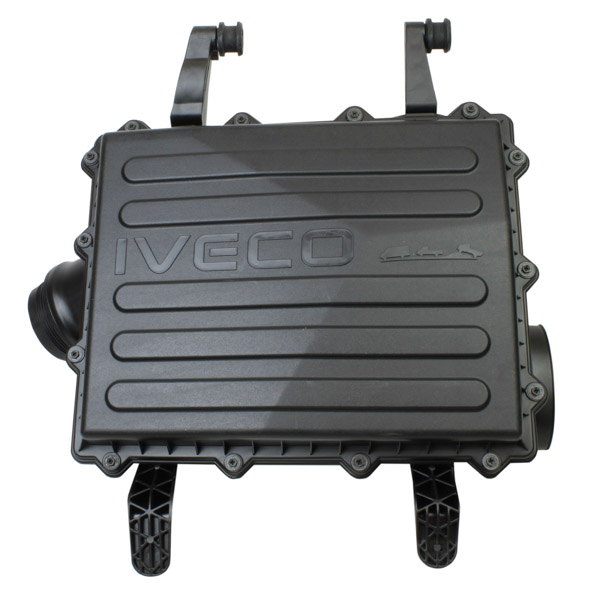 IVECO 5802521861 - Filtr powietrza