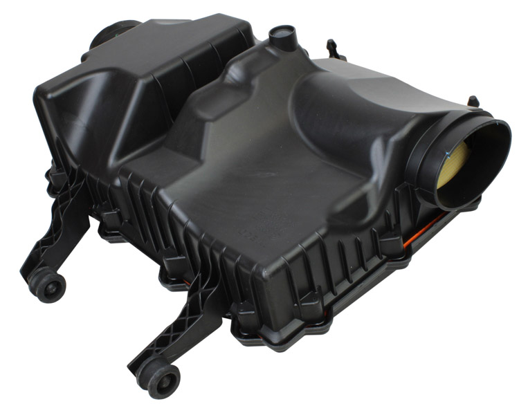 IVECO 5802521861 - Filtr powietrza