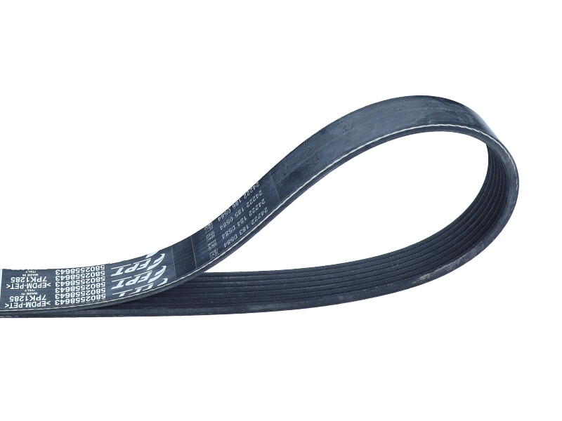 IVECO 5802558643 - Pasek klinowy wielorowkowy
