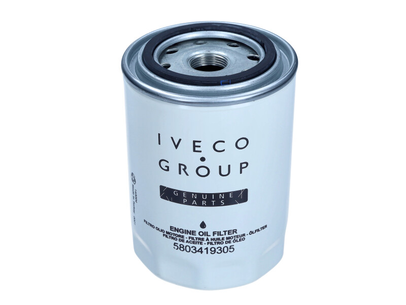 IVECO 5803419305 — Filtr oleju