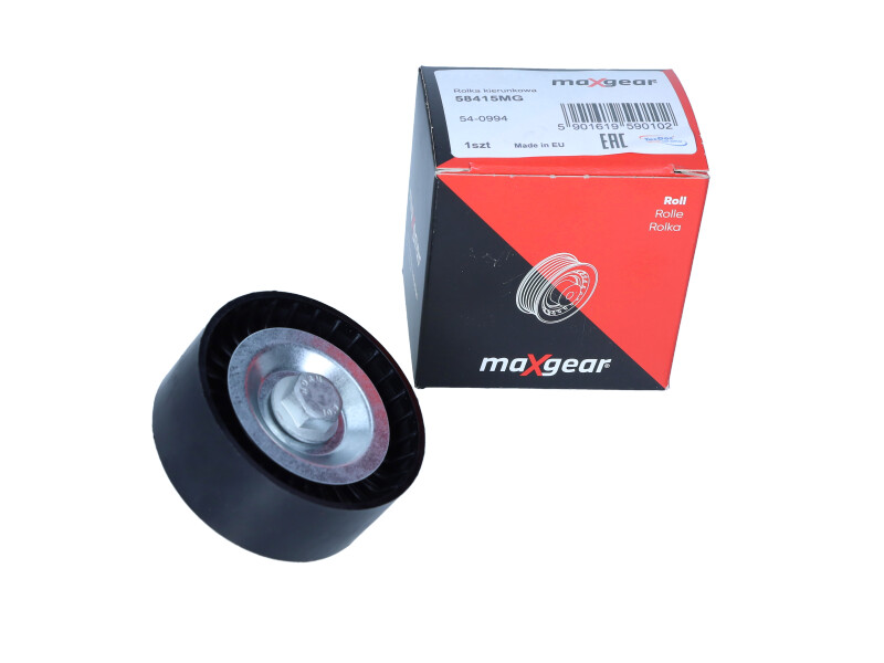 Maxgear 54-0994 - ROLKA PASKA WIELOROWK. HYUNDAI SONATA-SANTA FE 2.0CRDI