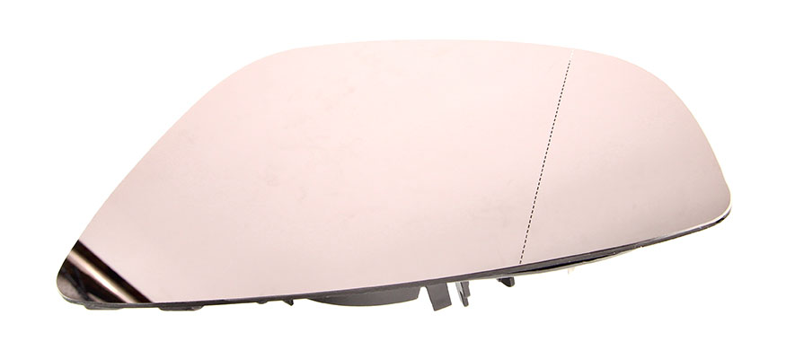 Van Wezel 5849837 — Szkło lusterka, lusterko zewnętrzne