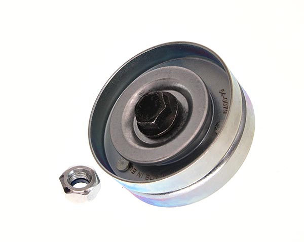 Maxgear 54-0079 — Rolka kierunkowa / prowadząca, pasek klinowy zębaty