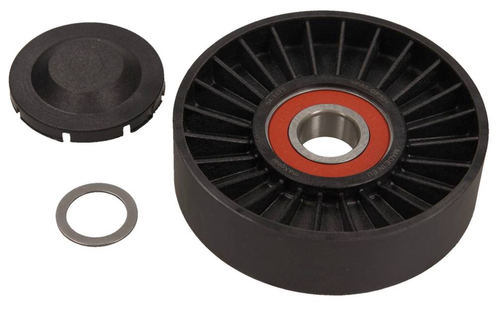 Maxgear 54-1473 - ROLKA PASKA WIELOROWK. CHRYSLER 300C-M 2.7 98-