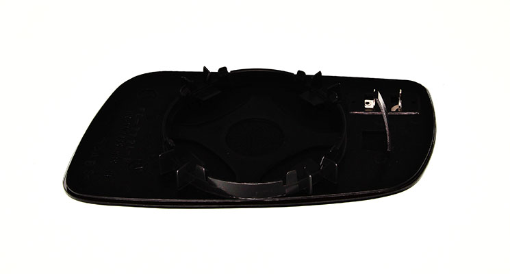 Van Wezel 5878836 - WKŁAD LUSTERKA SEAT ALHAMBRA. VW SHARAN 09.95-03.10 PR