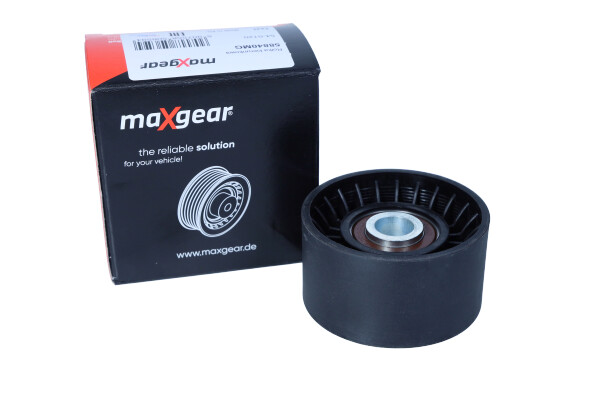 Maxgear 54-0120 - ROLKA PASKA WIELOROWK. DB OM401- #