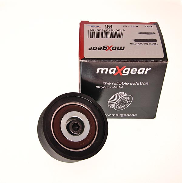 Maxgear 54-0504 - ROLKA PASKA WIELOROWK. FIAT 2.5-2.