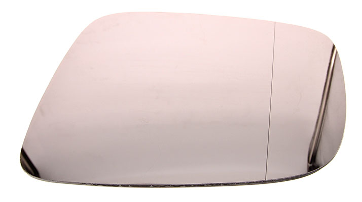 Van Wezel 5896831 — Szkło lusterka, lusterko zewnętrzne