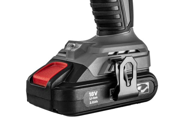 TOPEX 58G019 - WKRETARKO-WKRETARKA AKUM. GRAPHITE 18V BEZ AKUM.