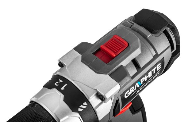TOPEX 58G019 - WKRETARKO-WKRETARKA AKUM. GRAPHITE 18V BEZ AKUM.