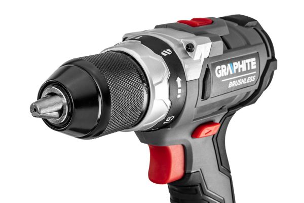 TOPEX 58G019 - WKRETARKO-WKRETARKA AKUM. GRAPHITE 18V BEZ AKUM.