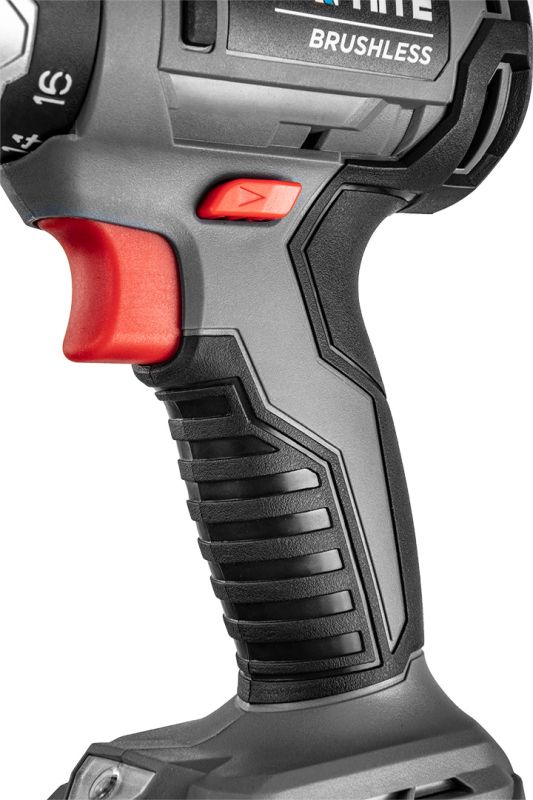 TOPEX 58G019 - WKRETARKO-WKRETARKA AKUM. GRAPHITE 18V BEZ AKUM.