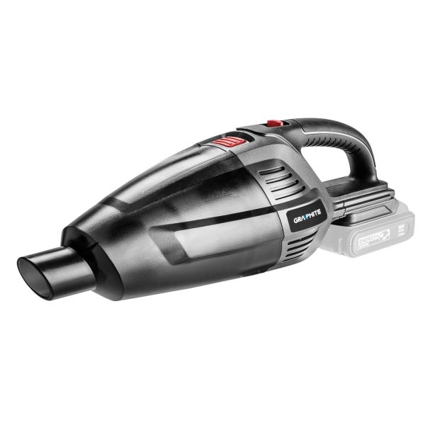 TOPEX 58G097 - ODKURZACZ SAMOCHODOWY AKU 18V