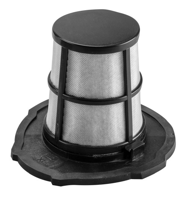 TOPEX 58G097 - ODKURZACZ SAMOCHODOWY AKU 18V