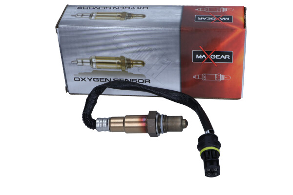 Maxgear 59-0101 - SONDA LAMBDA DB W168-W203-W163