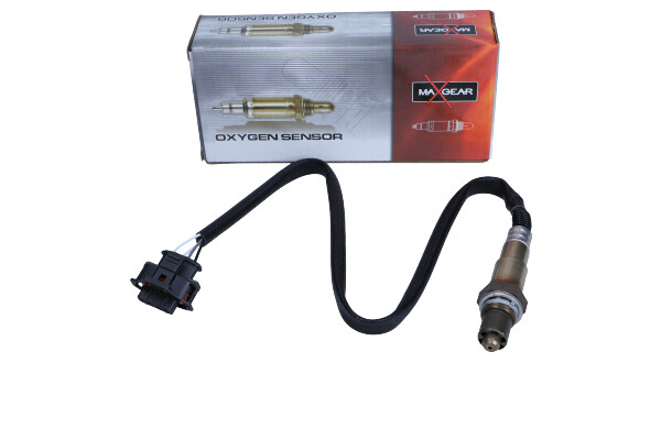 Maxgear 59-0107 - SONDA LAMBDA OPEL ASTRA- TIGRA- ZAFIRA 1.2-2.0 557MM