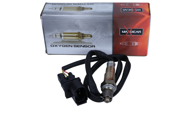Maxgear 59-0117 - SONDA LAMBDA VW 1.6 FSI GOLF V