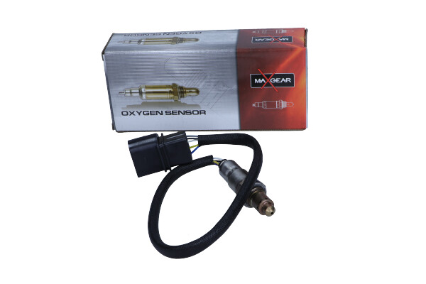 Maxgear 59-0120 - SONDA LAMBDA VW 5-PRZEWODOWA