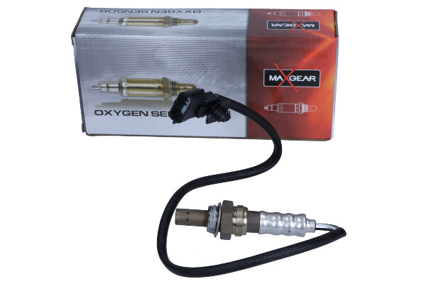 Maxgear 59-0124 - SONDA LAMBDA DACIA LOGAN 1.2 15-