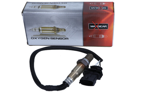 Maxgear 59-0126 - SONDA LAMBDA OPEL ASTRA 1.4 09-