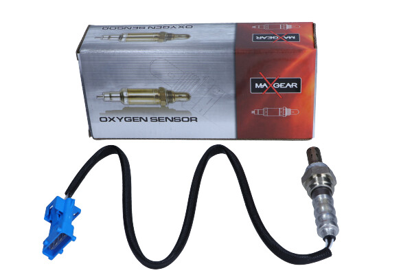 Maxgear 59-0127 - SONDA LAMBDA PEUGEOT 206-207 1.1