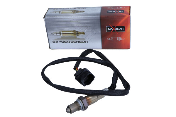 Maxgear 59-0128 - SONDA LAMBDA VW GOLF VI- PASSAT 1.4TSI-FSI