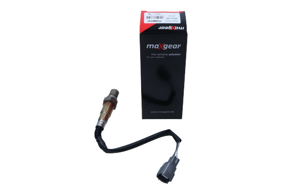 Maxgear 59-0151 - SONDA LAMBDA TOYOTA AYGO 1.0 05-